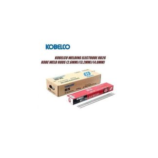 Kobelco RB26 6013 2.6mm Electrode ION
