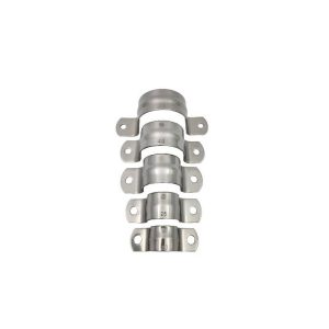 KTEC 3/4"" (20mm) SS FULL SADDLE (100PCS/PKT)