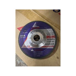 LICON GRINDING DISC 4""X6MM (25PCS/BOX , 200PCS/CTN)