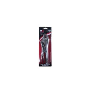 M10 CLP-250 10"" CUR JAW LOCKING PLR