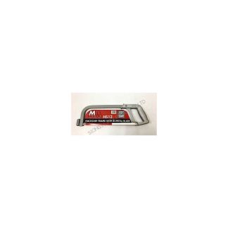 M10 HS12 HEAVY DUTY HACKSAW