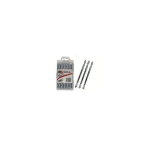 M10 Magnetic Philip Double Power Bit (++)