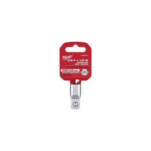M10 3/8""F x 1/2""M ADAPTOR
