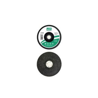 M10 WA 4"" FLEX GRINDING WHEEL #120