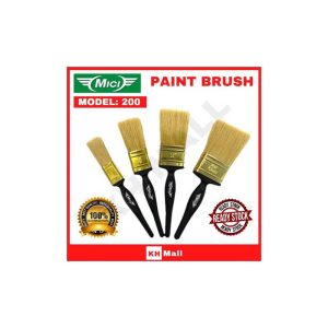 MICI 2.0"" Paint Brush