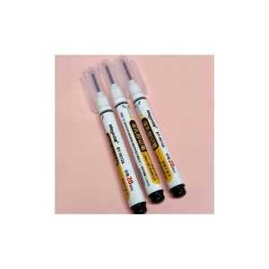 SHILI SL-T5032 MARKER WHITE 10PCS