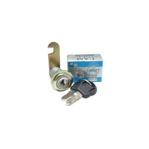 Target Cam Lock 25mm | LK-CL25