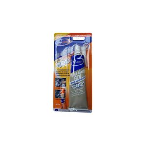 V-Tech Silicone Grey (per tube)
