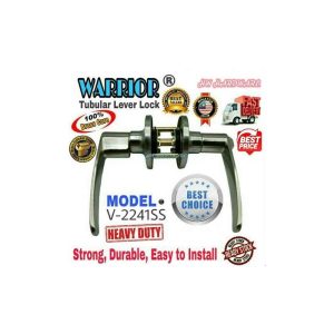 WARRIOR V-2241AC ENTRANCE LOCK