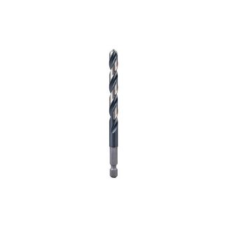 BOSCH HSS-G 8.0MM METAL DRILL BIT
