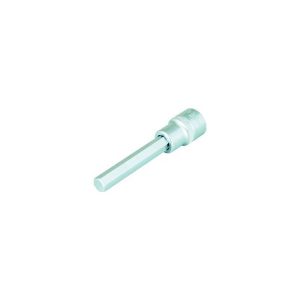 M10 4H-07L 1/2 DR 7MM LONG HEX SKT