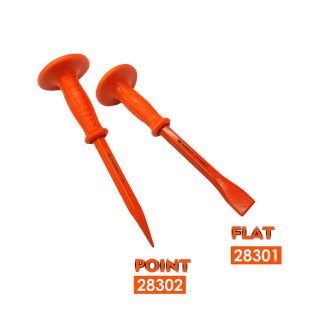 Pumpkin Cold Chisel | Model: PM28301 / PM28302