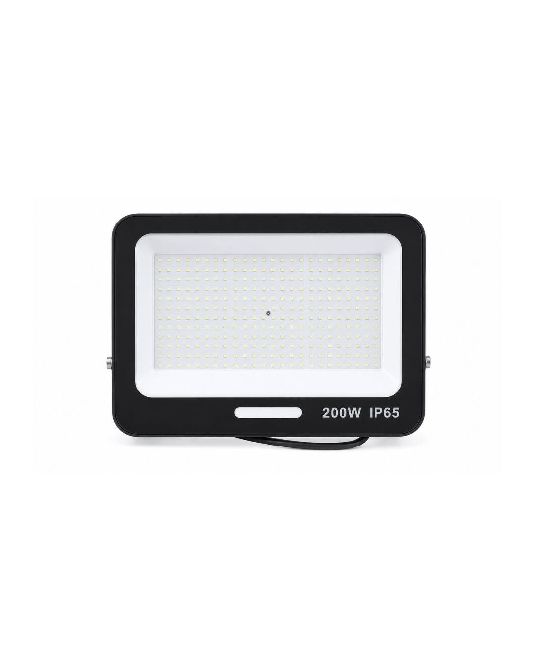 LED Flood Light 200W (Small Dot) | Model: LED-FLPION200W-YM-S