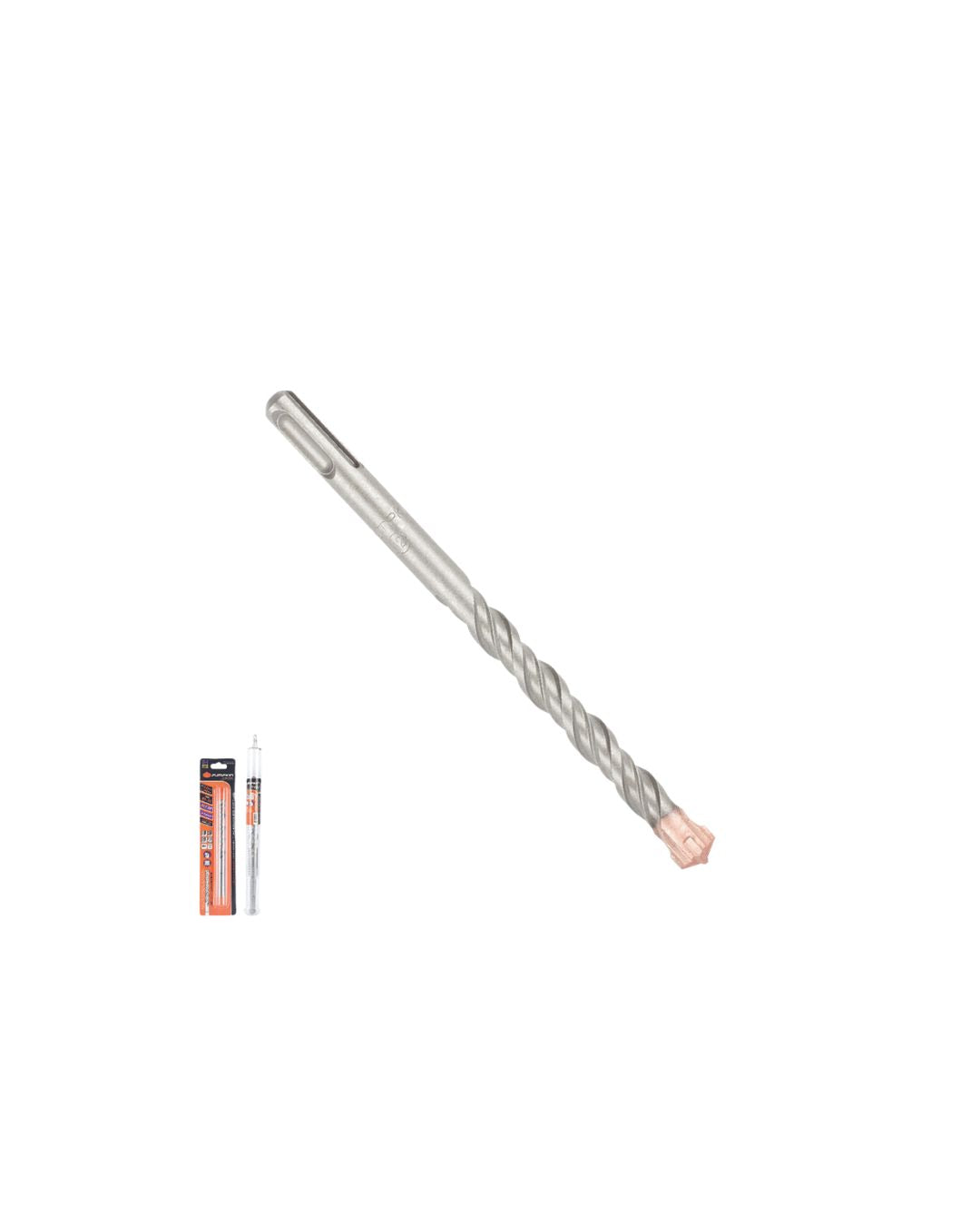 Pumpkin Sds Plus X-carbide Masonry Drill Bits | Model: PM155