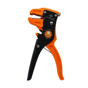 Pumpkin Multifunction Wire Stripper 7" | Model: PM14609