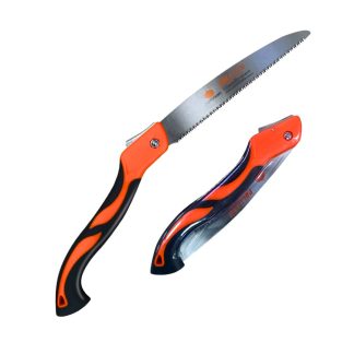 Pumpkin Foldable Pull Saw 10" | Model: PM33317