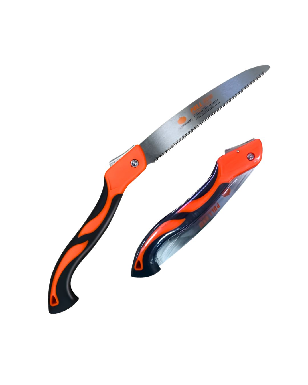 Pumpkin Foldable Pull Saw 10" | Model: PM33317