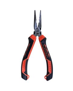 Pumpkin Origin Power Multi Purpose Long Nose Pliers 7" | Model: MTC17795