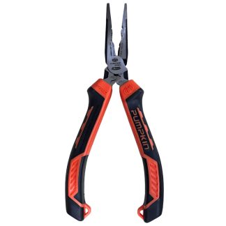 Pumpkin Origin Power Multi Purpose Long Nose Pliers 7" | Model: MTC17795