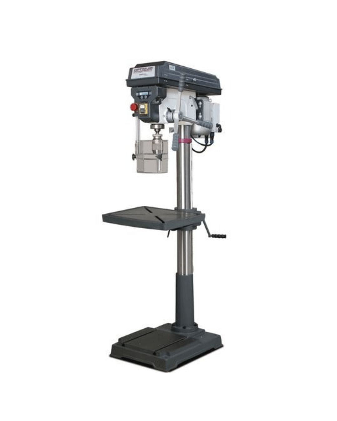 Optimum Bench Drill 415V (D33PRO) Germany | Model: D33PRO