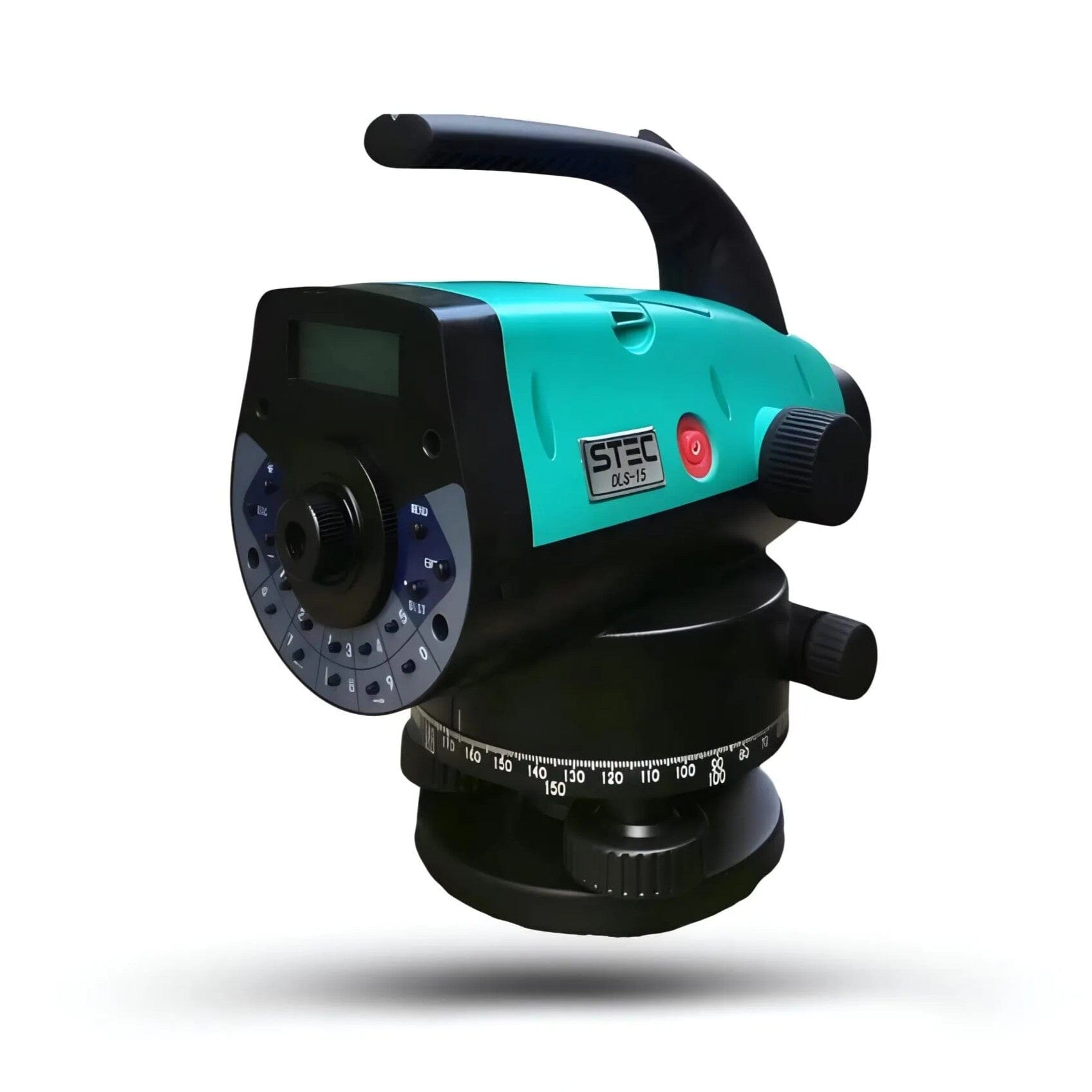 STEC Neo Laser Automatic Digital Level Waterpass DLS-15 | Model: DLS-15