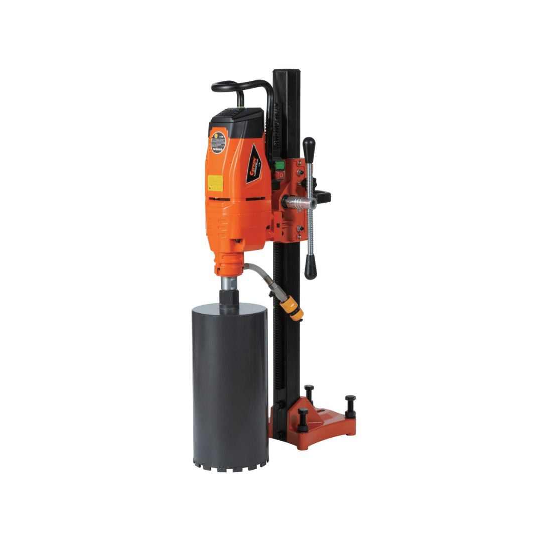 Cayken Diamond Coring Machine 10" (Variable Speed) | Model: DK-250E