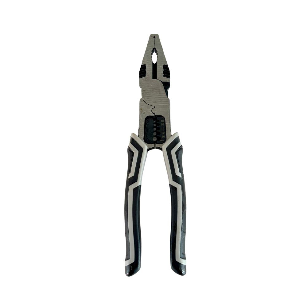 Multi Purpose Plier 9" | Model : PLR-XG-MULTI-09