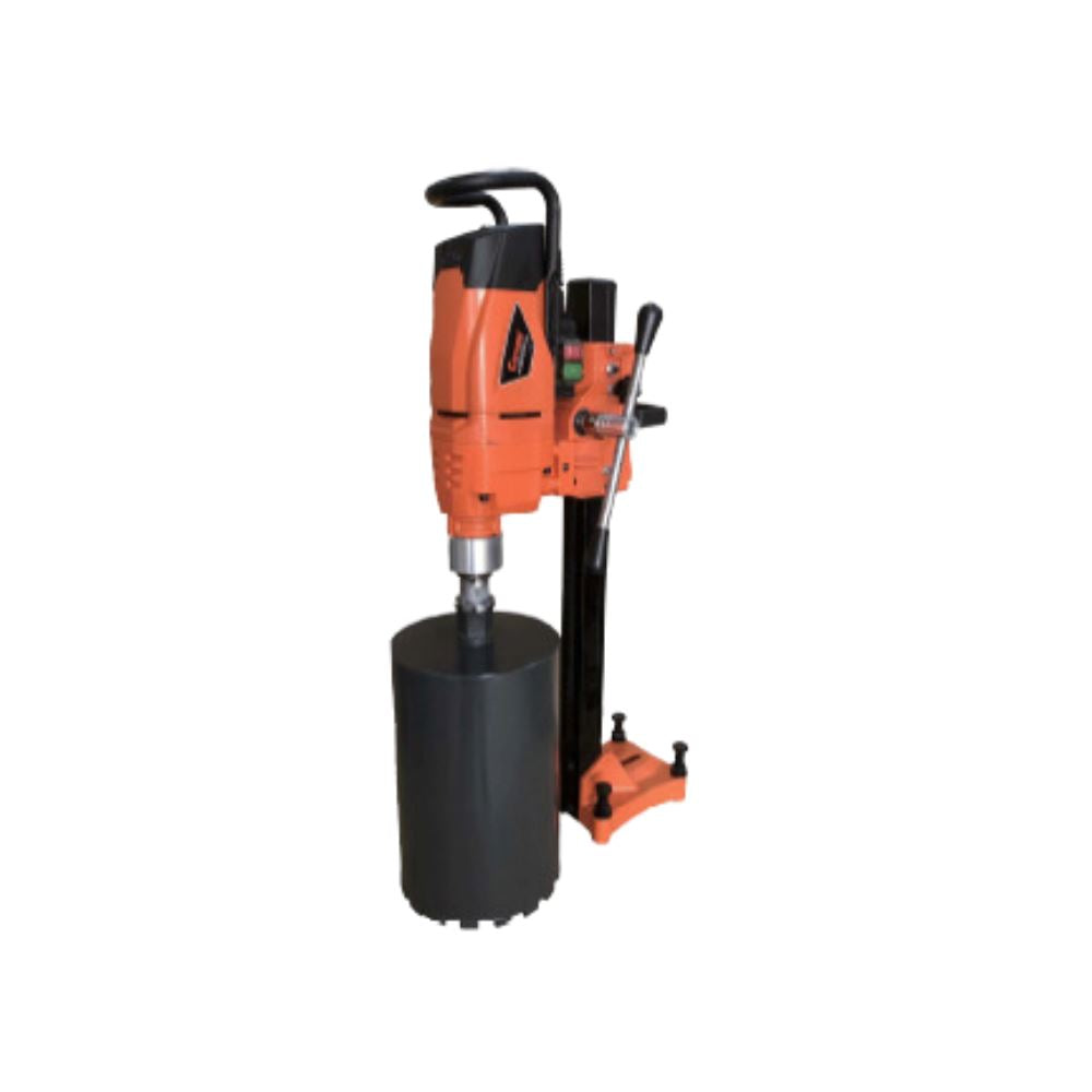 Cayken Diamond Coring Machine 10" with Impact Function | Model : DK-250PD