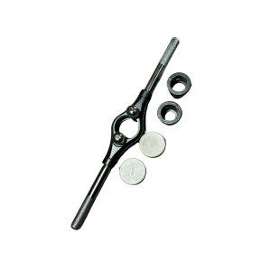 Aiko Conduit Die Set M20 & M25 #DS-01 | Model : CDS-ADSM2025