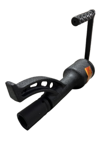 Heavy Duty 1" Labour Saving Wrench Torque Multiplier Manual Lorry Truck Tyre Removal Repair Tool 7800N.m | Model : TC-78