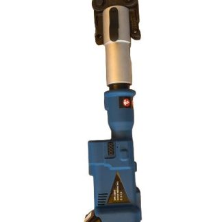 Aiko 18V Stainless Steel Pipe Clamper Comes With 2 Battery & 1 Charger (15,22,28,35,42,54mm) | Model : DN1550