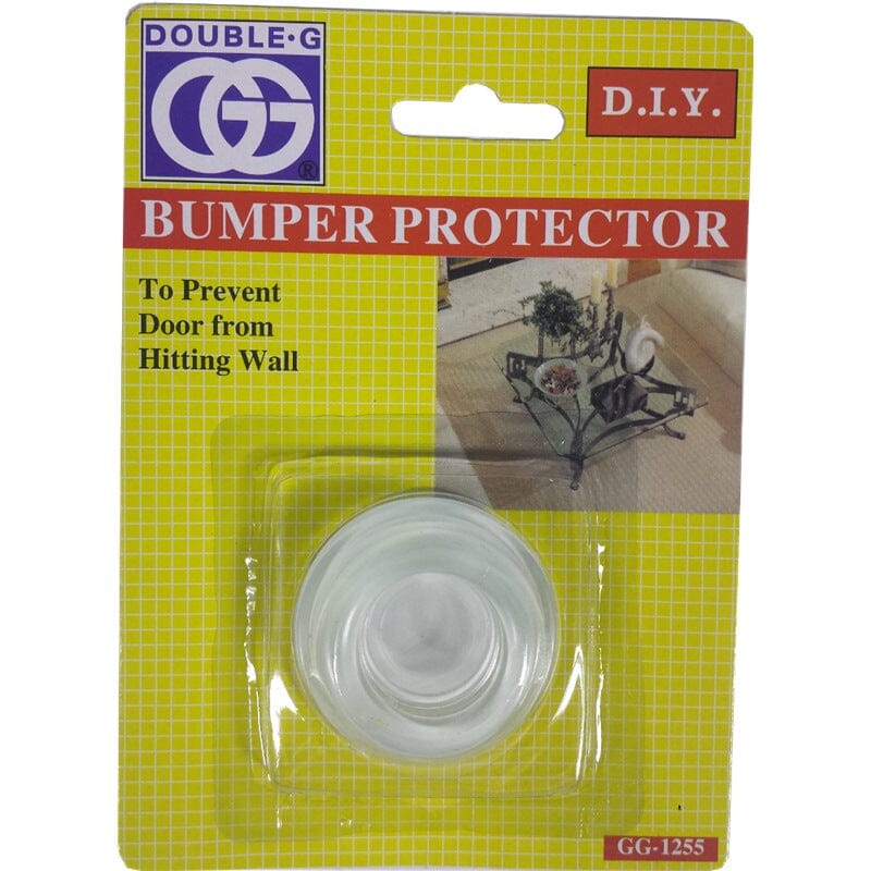 Double-G Door Bumper Protector | Model : GG-1255