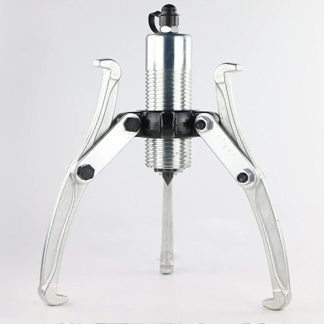 ZUPPER HYDRAULIC PULLER 20T WITHOUT PUMP #EP-20 | MODEL: ZUPPER-EP-20