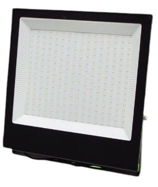 MLS 200W LED Flood Light (6500K Day Light) | Model : LED-FLPION200W