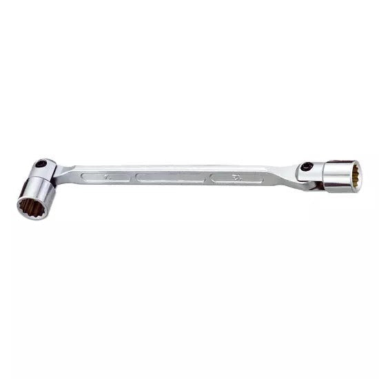 Double Flex Socket Wrenches | Model: DFS-