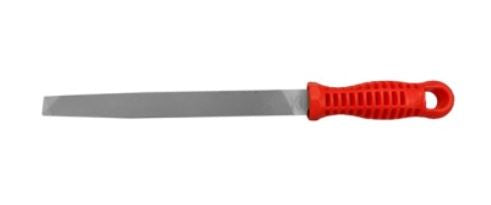 Projobber Handled Flat File - Second Cut