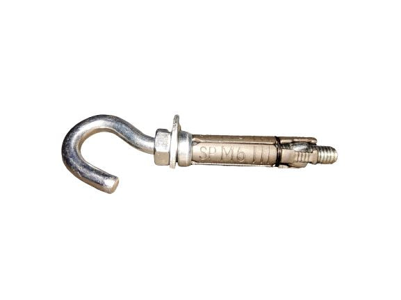 SUPERFIX/BRAIN Shield Anchor | Model : TRAC