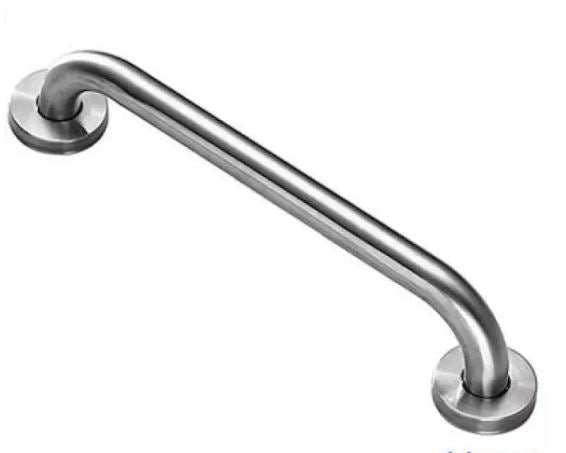 Stainless Steel Pull Handle | Model : HANDLE-SS