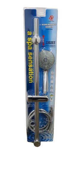 ADL 3302EE Hydro-Massage Shower Set (5 Functions) | Model : ADL-3302EE