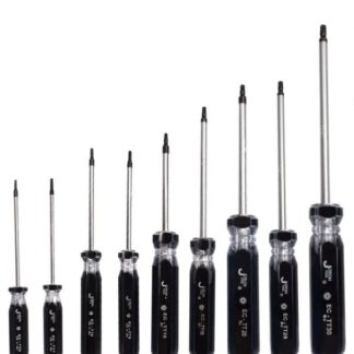 Jetech Torque Screw Driver | Model : EC-TT
