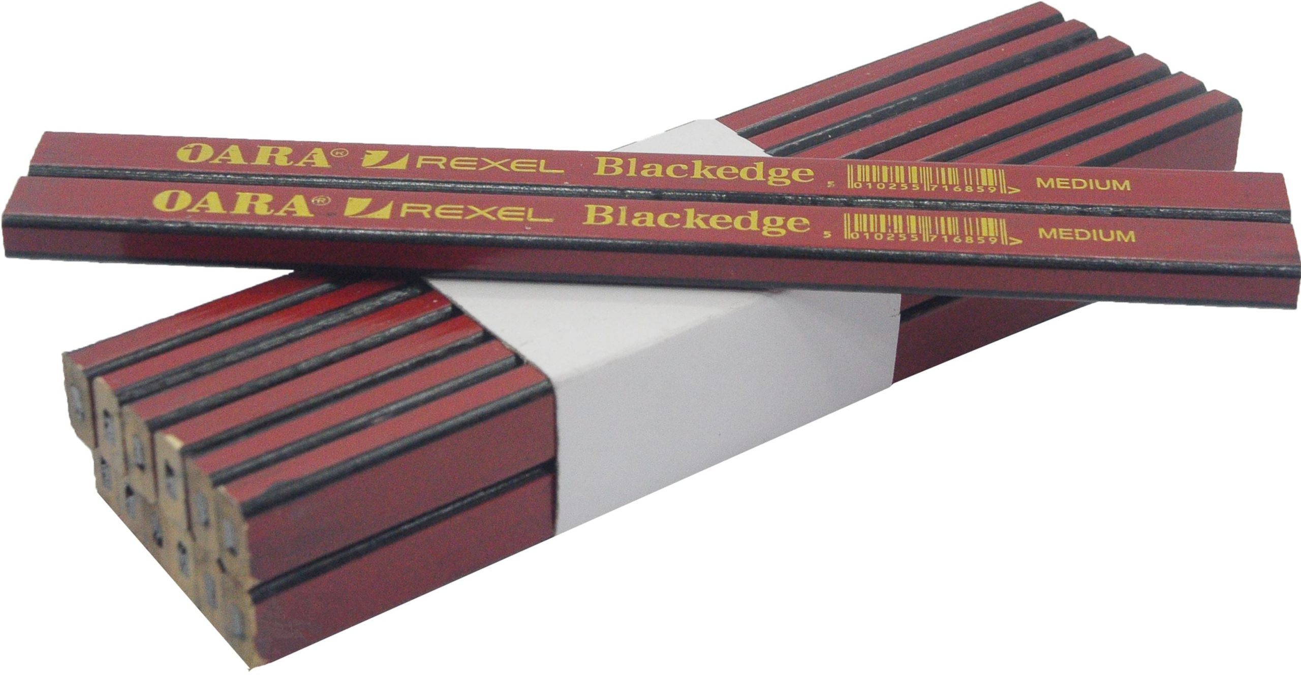 Rexel Carpenter Pencil 218