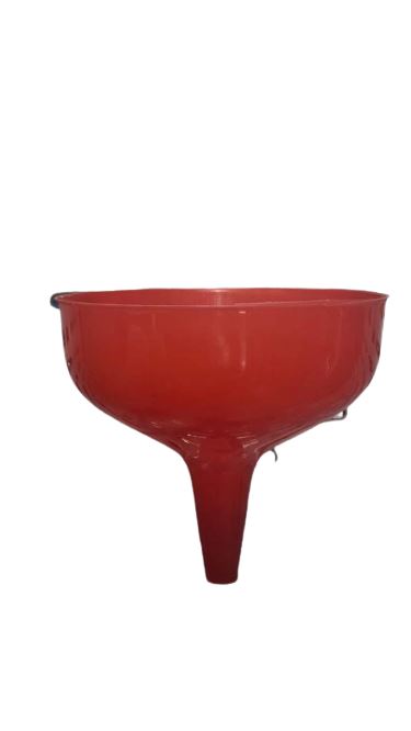Plastic Oil Funnel| Model : FUNNEL-0