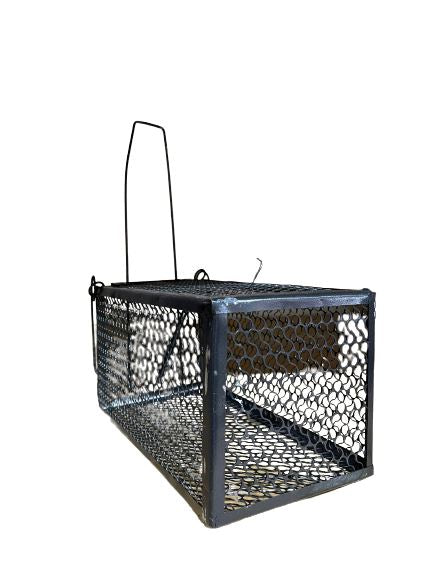 Mouse Rat Cage Trap | Model : TRAP-M