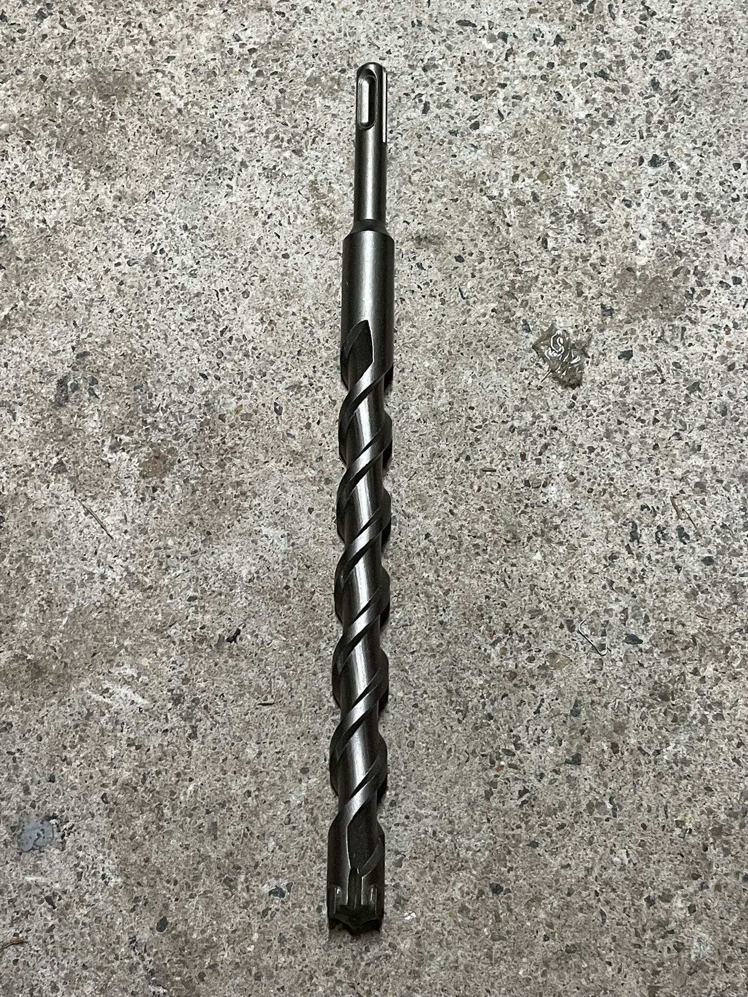 Tropic Sds Plus Drill Bit | Model: SDSP-T