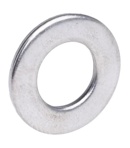 Galvanized Iron Washer | Model : Washer-
