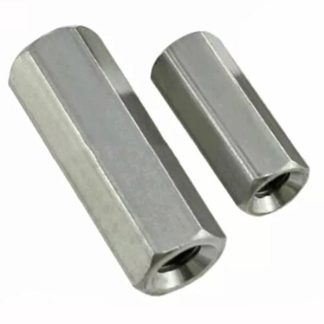 Long Nut | Model : LN-0