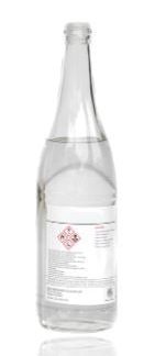 Cougar Bottle Thinner | Model : THINNER-B