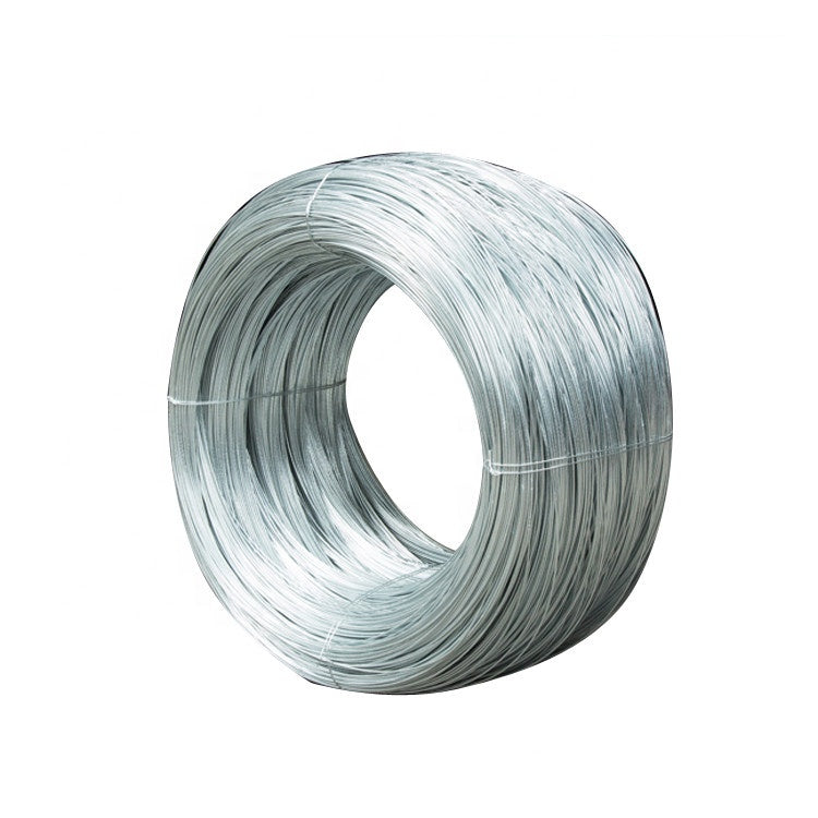 Galvanized iron wire | Model : WIRE-