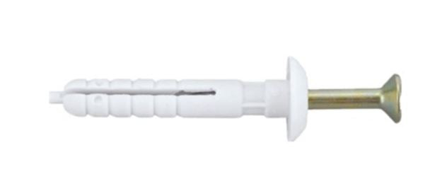 Aplug Nylon Plug | Model : NP-A