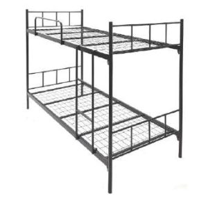 Double decker bed frame | Model : BED-DD